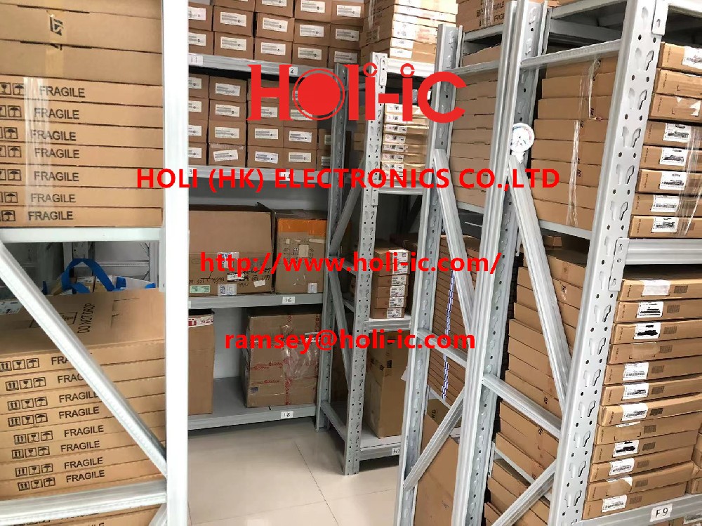HOLI-IC Глобальный чип -агент/дистрибьютор