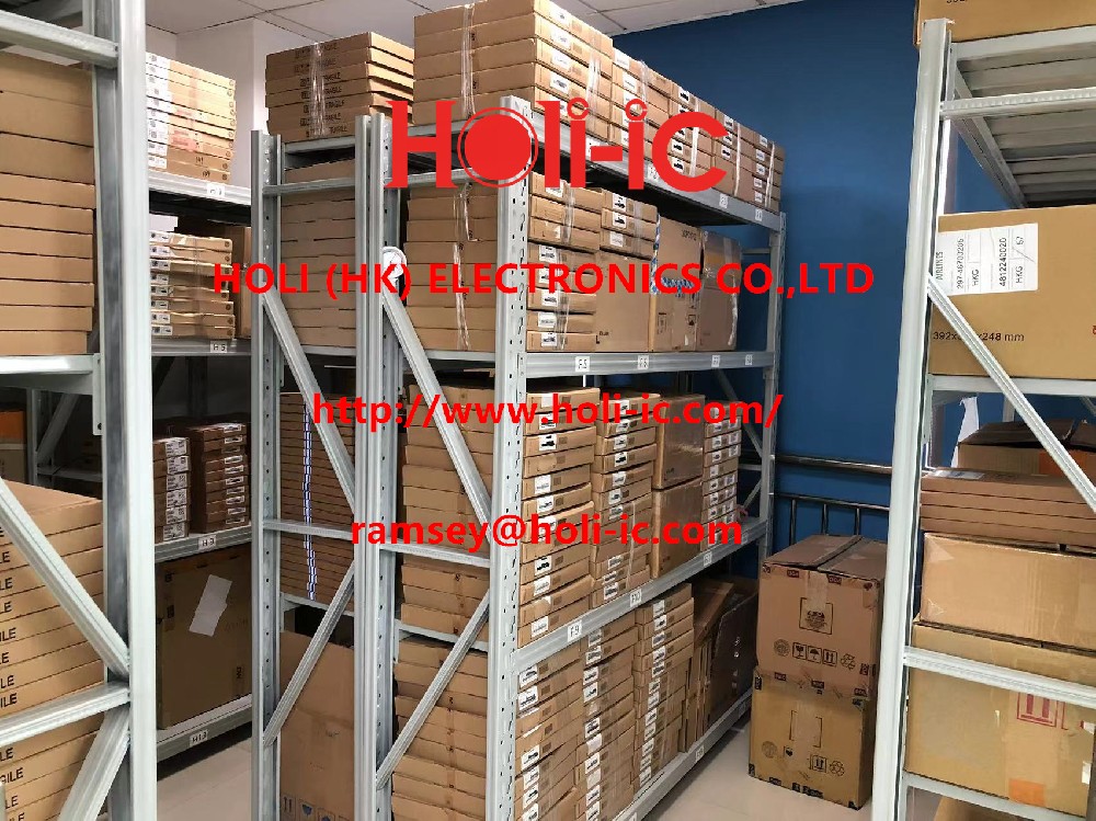 Inventory real picture